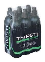 THIRSTI Sports Drink