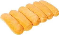 BOXER White Bread (Unsliced)