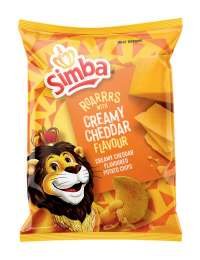 Chippa Corn Snacks Assorted