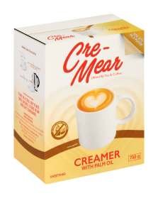 Cre-Mear Creamer