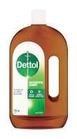 DETTOL Antiseptic Liquid
