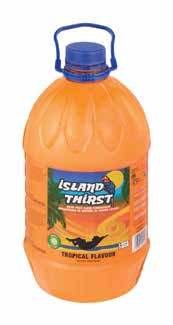 Frimax Potato Chips & Rhodes Fruit Juice Nectar Blend