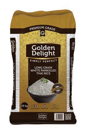 Golden Delight Red Speckled Beans