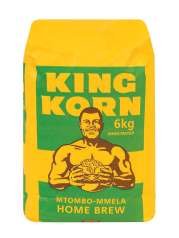 IMBO Red Speckled Beans