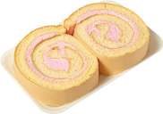 Imitation Cream Buns 8's / Snowballs 2's