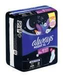 KOTEX Maxi Sanitary Pads Assorted