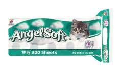 MAG Thick Bleach Assorted