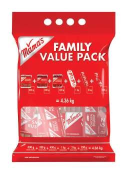 MAMA'S Chicken Viennas