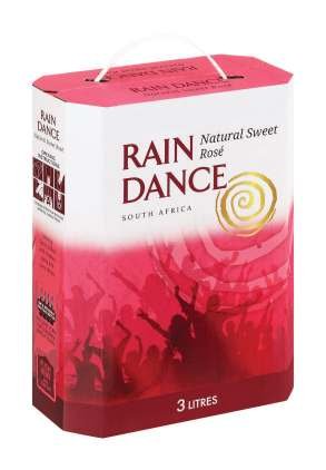 RAIN DANCE Wine Assorted