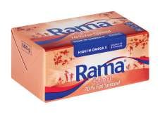 RAMA Original 70% Fat Spread Brick
