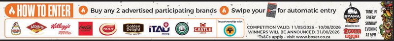 Robertsons Braai & Grill Seasonings Assorted