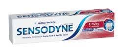 SENSODYNE Cavity & Sensitivity Toothpaste
