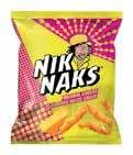 Simba Nik Naks