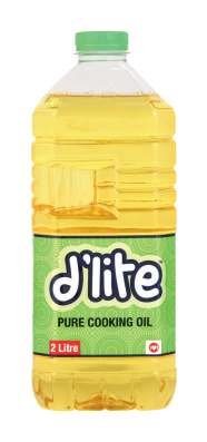 SUNFOIL Pure Sunflower Oil