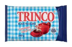 Trinco Tagless Teabags