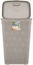 ADDIS 50 Litre Laundry Basket