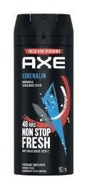 AXE Aerosol Deodorant