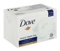 DOVE Soap