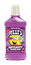 FOZZI'S Mouthwash
