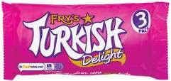 FRY'S Turkish Delight