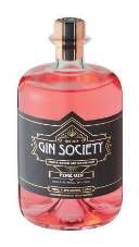 GIN SOCIETY