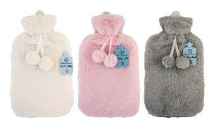 HOME CLASSIX 2L Hot Water Bag