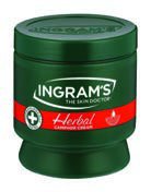 INGRAM'S Cream