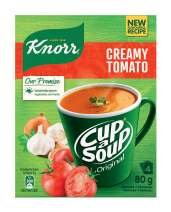 KNORR Cup a Soup
