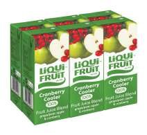 LIQUI-FRUIT 100% Fruit Juice