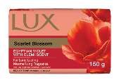 LUX Beauty Soap