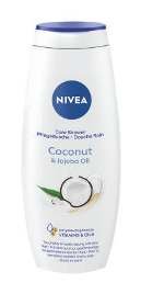 NIVEA Shower Gel