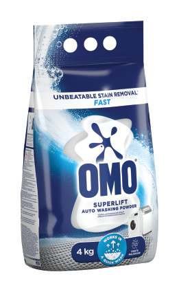 OMO Auto Washing Powder
