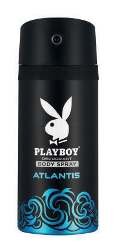PLAYBOY Deodorant