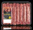 Drakensberg Boerewors