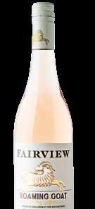 Fairview Roaming Goat Rosé