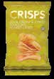 Flavoured Potato Crisps