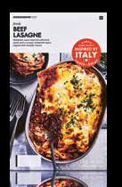 Freshly Cut Soup Mixes