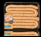 Grabouw Chicken Boerewors