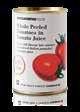 Italian Canned Tomatoes
