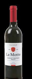 La Motte Cabernet Merlot