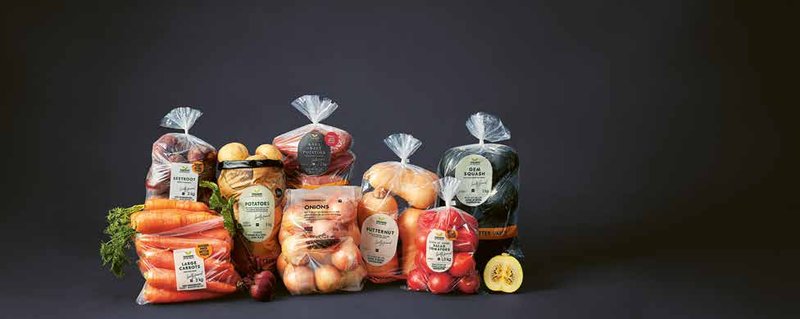 My Difference Salted Butter