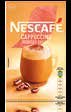 Nescafé Cappuccino Sticks