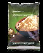 Parboiled Long Grain White Rice