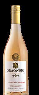 Simonsig Chenin Blanc Pinot Age