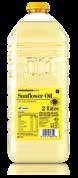 Sunflower Oil