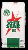 White Star Super Maize Meal