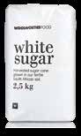 White Sugar
